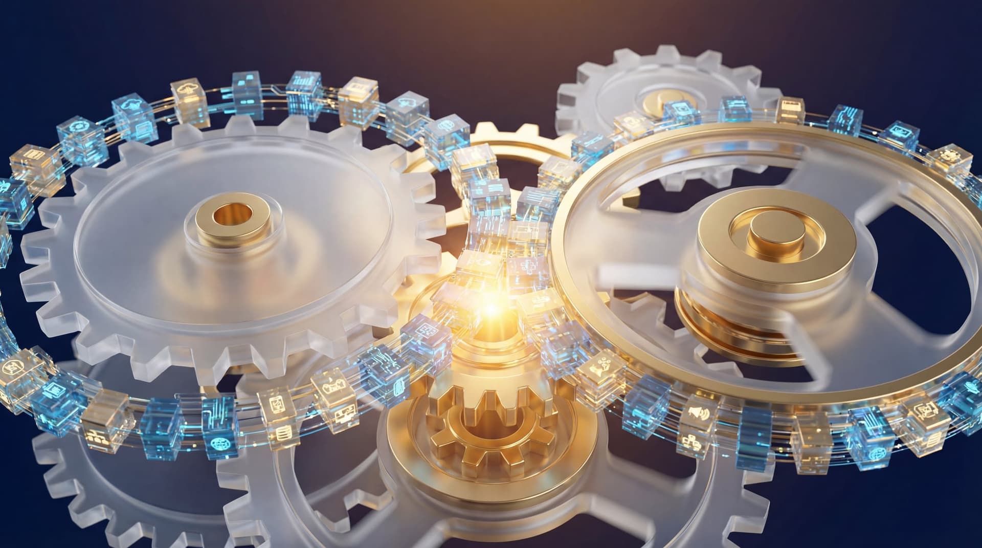 KI-Implementierung: Build vs. Buy für KMU